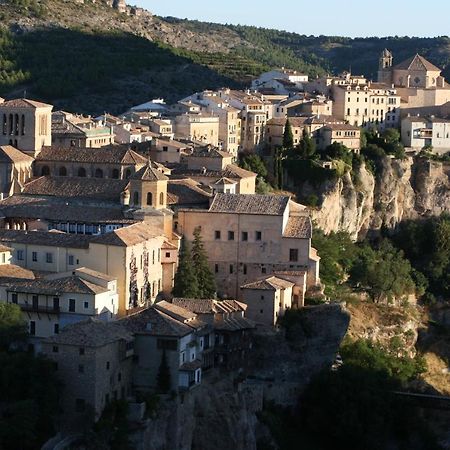 Ciudad Encantada Tio Daniel Valdecabras Luaran gambar