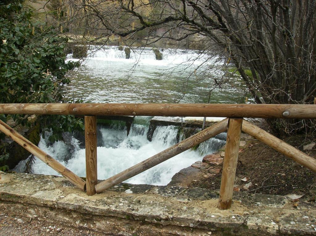 Ciudad Encantada Tio Daniel Valdecabras Luaran gambar